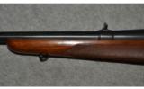 Winchester Model 70, Pre-1964 ~ .264 Win Mag - 8 of 9