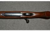 Winchester Model 70, Pre-1964 ~ .264 Win Mag - 5 of 9