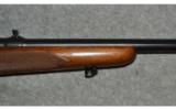 Winchester Model 70, Pre-1964 ~ .264 Win Mag - 4 of 9