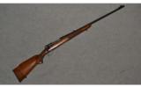 Winchester Model 70, Pre-1964 ~ .264 Win Mag - 1 of 9