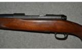 Winchester Model 70, Pre-1964 ~ .264 Win Mag - 7 of 9