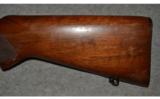 Winchester Model 70, Pre-1964 ~ .22 Hornet - 6 of 9