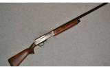Browning A5 Ultimate ~ 12 Gauge - 1 of 9