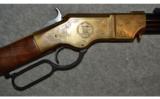 Henry 1861 Friends of the NRA ~ .44-40 Win. - 3 of 8