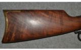 Henry 1861 Friends of the NRA ~ .44-40 Win. - 2 of 8