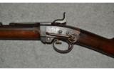 Poultney & Trimble ~ Smith Carbine ~ .50 - 7 of 9
