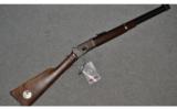 Winchester 1892 John Wayne Commemorative ~ .44-40 - 1 of 9