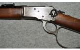 Winchester 1892 John Wayne Commemorative ~ .44-40 - 7 of 9