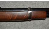 Winchester 1892 John Wayne Commemorative ~ .44-40 - 4 of 9