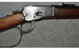 Winchester 1892 John Wayne Commemorative ~ .44-40 - 3 of 9