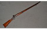 Sharps 1870 ~ .50-70 Gov't. - 1 of 9