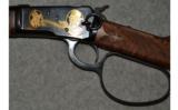 Winchester 1892 John Wayne Custom Grade ~ .44-40 - 8 of 9