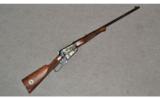 Winchester 1895 Teddy Roosevelt
~ .405 Win. - 1 of 9