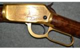 Winchester 9422 Annie Oakley ~ .22LR - 7 of 9