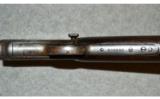 Winchester Model 90 ~ .22 LR - 5 of 9