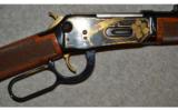 Winchester 94AE Eagle Tribute ~ .30-30 Win. - 3 of 9
