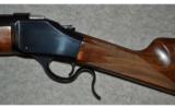 Winchester 1885 Safari ~ .375 H&H - 7 of 9