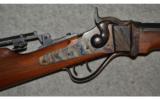 Shiloh Sharps 1874 ~ .45-70 Govt. - 3 of 9
