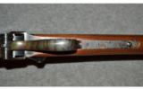 Shiloh Sharps 1874 ~ .45-70 Govt. - 5 of 9