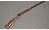 Shiloh Sharps 1874 ~ .45-70 Govt. - 1 of 9