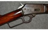 Marlin 1984 ~ .25-20 - 3 of 9