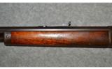 Marlin 1984 ~ .25-20 - 8 of 9