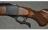 Ruger No. 1 ~ .375 Ruger - 7 of 9