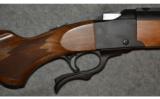 Ruger No. 1 ~ .375 Ruger - 3 of 9