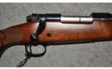 Winchester 70 Classic Featherweight ~ .300 WSM - 3 of 9