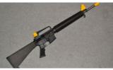 Rock River Arms LAR-15 Nat'l Match ~ 5.56mm NATO - 1 of 9