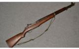 Winchester M1 Garand ~ .30-06 - 1 of 9