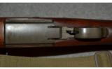 Winchester M1 Garand ~ .30-06 - 5 of 9