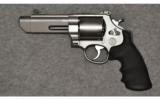 Smith & Wesson ~ 629-6 ~ .44 Mag - 2 of 2