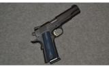 Colt 1911 Competition ~ 9mm - 1 of 2