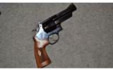 Smith & Wesson 29-10 Classic ~ .44 Mag. - 1 of 2