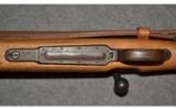 Mauser 98 BNZ Code 44 ~ 8mm Mauser - 5 of 9