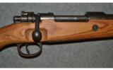 Mauser 98 BNZ Code 44 ~ 8mm Mauser - 3 of 9