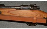 Mauser 98 BNZ Code 44 ~ 8mm Mauser - 7 of 9