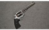 Ruger Redhawk SS ~ .44 Mag - 1 of 2