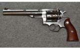 Ruger Redhawk SS ~ .41 Mag - 2 of 2