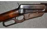 Winchester ~ 1895 ~ .30 Army - 3 of 9
