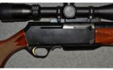 Browning BAR ~ 7mm Rem Mag - 3 of 9