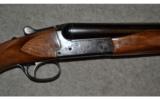 Browning B SxS Shotgun ~ 12 Ga. - 3 of 9