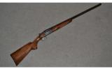 Browning B SxS Shotgun ~ 12 Ga. - 1 of 9