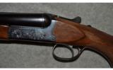Browning B SxS Shotgun ~ 12 Ga. - 7 of 9