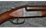 Remington 1894 SxS ~ 12 Ga. - 3 of 9
