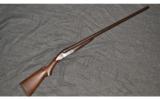 Remington 1894 SxS ~ 12 Ga. - 1 of 9