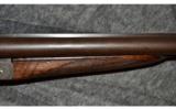 Remington 1894 SxS ~ 12 Ga. - 4 of 9