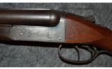 Remington 1894 SxS ~ 12 Ga. - 7 of 9