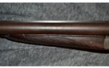 Remington 1894 SxS ~ 12 Ga. - 8 of 9